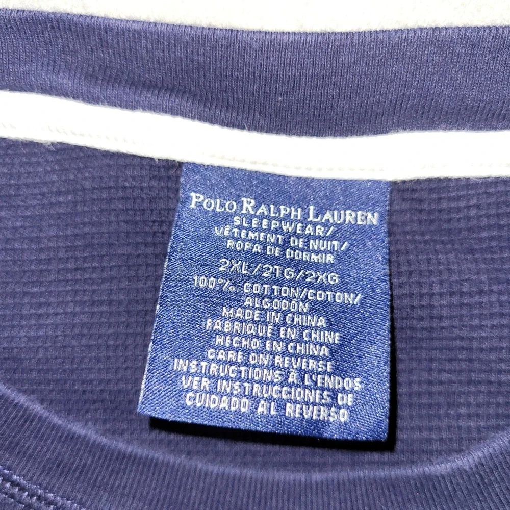 Polo Ralph Lauren polo ralph